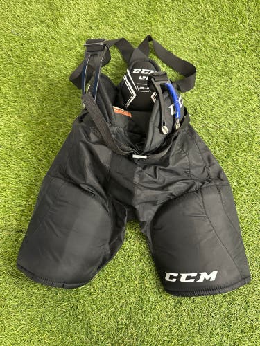 Junior Medium CCM LTP Hockey Pants (Used)