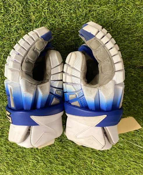 STX Surgeon RZR2 Lacrosse Gloves Small (Used)