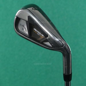 Callaway Rogue ST MAX Single 5 Iron True Temper MPH 95 Steel Regular
