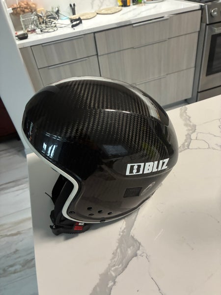 Medium/Large Bliz Helmet (Used)
