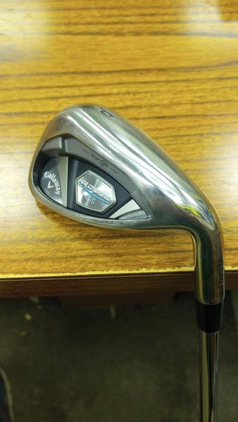 Callaway Rogue X MRH PW