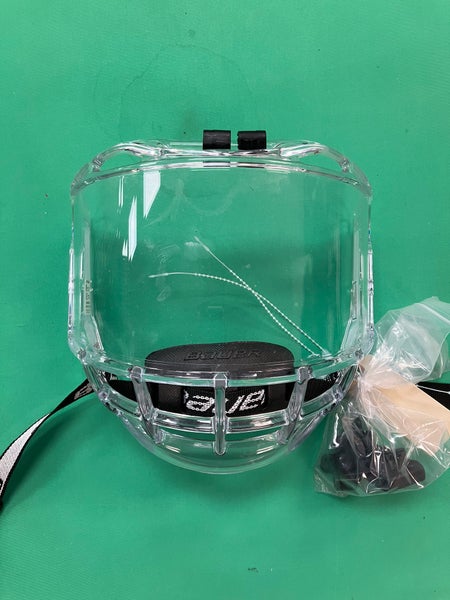 Bauer Concept 3 Full Shield | Senior