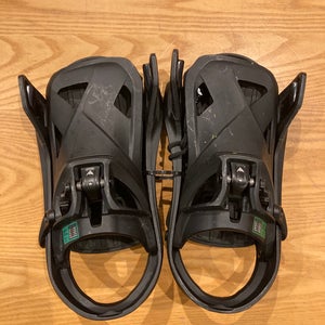 Burton Step On Snowboard Bindings | Men's XL