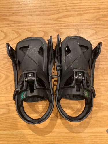 Burton Step On Snowboard Bindings | Men's XL
