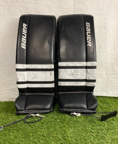 Bauer GSX Goalie Leg Pads | Junior 26+