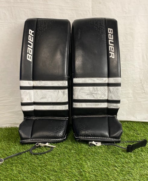 Bauer GSX Goalie Leg Pads | Junior 26+