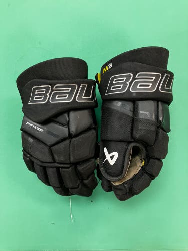 Bauer Supreme M3 Gloves | 13"