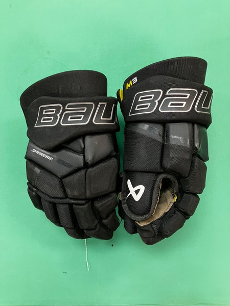 Bauer Supreme M3 Gloves | 13"