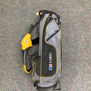 US Kids UL Standing Bag