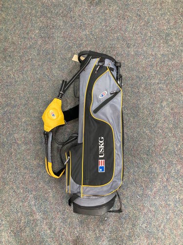 US Kids UL Standing Bag