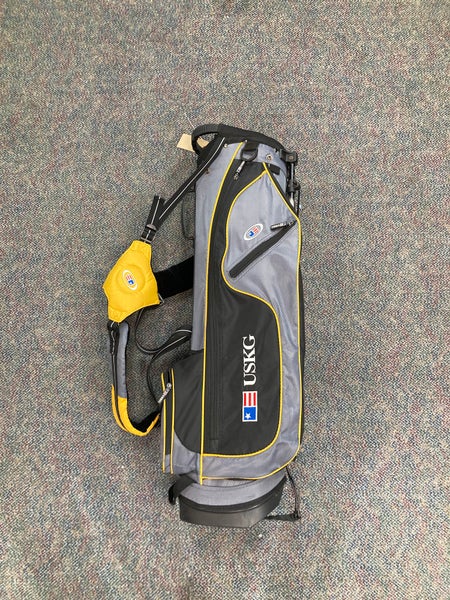 US Kids UL Standing Bag