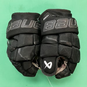 Bauer Supreme Mach Gloves | 12”