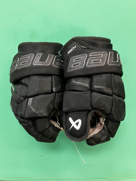 Bauer Supreme Mach Gloves | 12”