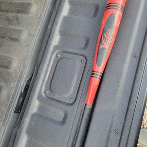 Victus Crayon USSSA Certified Bat (-10) 17 oz 27" (Used)