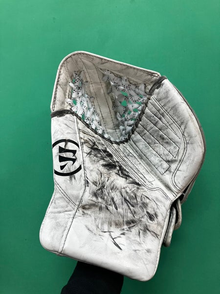 Warrior Ritual G7 Goalie Glove | Junior