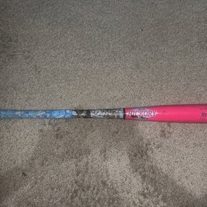 2017 Old Hickory MT27 Maple BBCOR Certified Bat (-3) 29 oz 32" (Used)