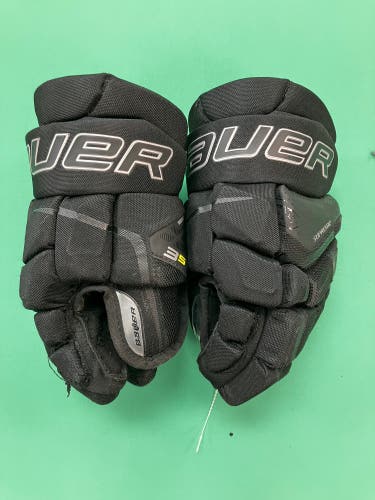 Bauer Supreme 3S Gloves | 11”
