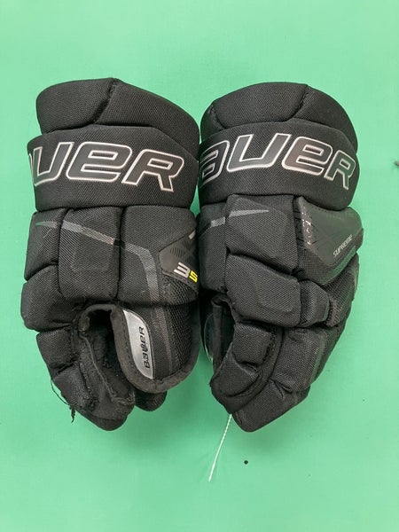 Bauer Supreme 3S Gloves | 11”
