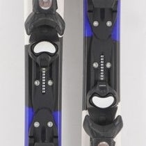 Rossignol Scan Kids Skis with Bindings - 120 cm Used