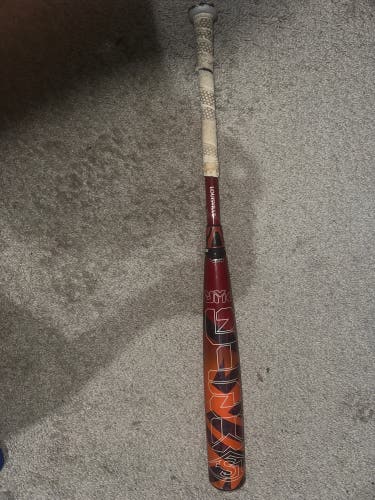 2023 Louisville Slugger Meta PWR Composite BBCOR Certified Bat (-3) 29 oz 32" (Used)