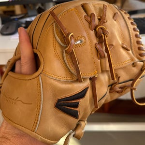 Easton Pro Collection RH Baseball Glove 12" (Used)
