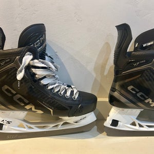 CCM Tacks XF Pro Hockey Skates Wide Width 6.5 (Used)