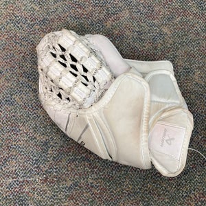 Bauer GSX Goalie Glove Regular | Junior