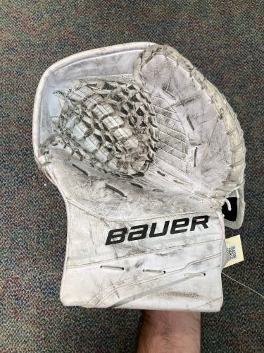 Bauer GSX Goalie Glove Regular | Junior