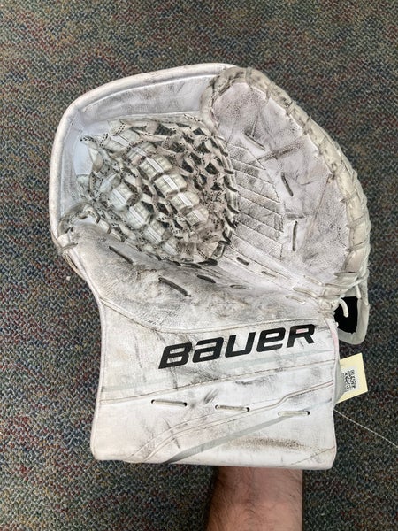 Bauer GSX Goalie Glove Regular | Junior