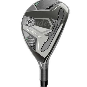 NEW TaylorMade '25 Qi35 MAX LITE 31 6 Rescue Vanquish 5-R2 Senior w/ HC