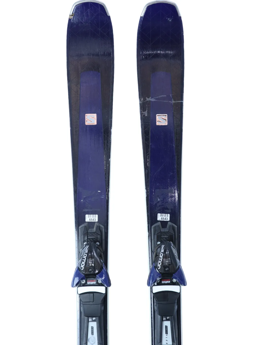 スキー板　SALOMON AIRA 80ti 155cm サロモン｜Salomon Aira 80Ti | ヤマスポート