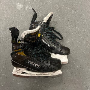 Bauer Supreme 3S Pro Skates (Used)