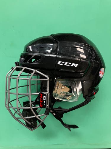 CCM FitLite 3DS Helmet | Junior