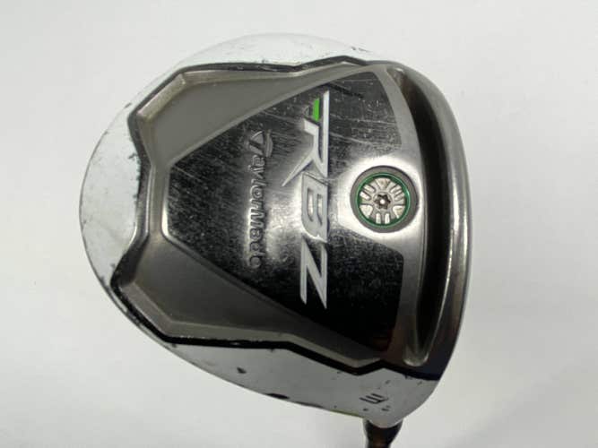 TaylorMade RocketBallz 3 Fairway Wood 15* Matrix Ozik XCON-5 Regular RH