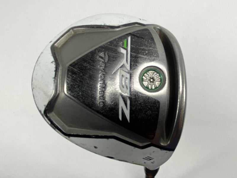 TaylorMade RocketBallz 3 Fairway Wood 15* Matrix Ozik XCON-5 Regular RH