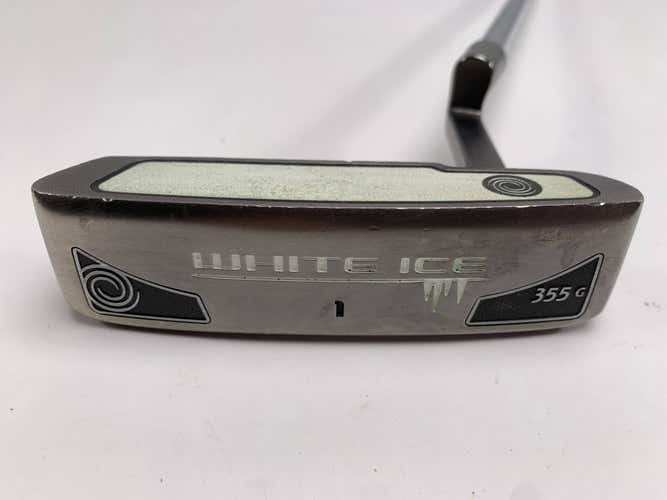 Odyssey White Ice 1 Putter 34" Mens RH