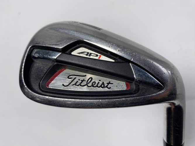 Titleist 714 AP1 Gap Wedge GW 48* True Temper XP 95 R300 Regular Steel Mens RH