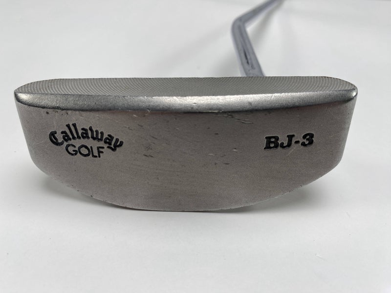 Callaway Bobby Jones-3 Putter 35.5" Mens RH