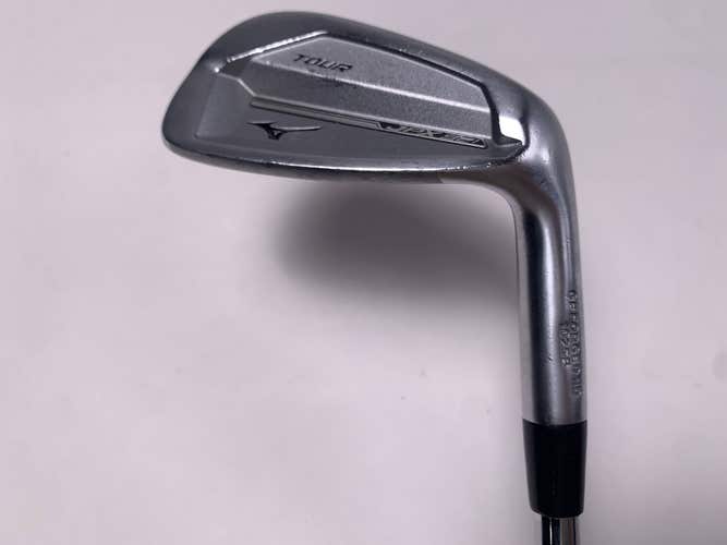 Mizuno JPX 921 Tour Pitching Wedge PW Dynamic Gold S300 Stiff Steel Mens RH