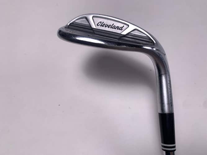 Cleveland CBX 2 Lob Wedge LW 60* 10 Bounce DG S400 Stiff Steel Mens RH