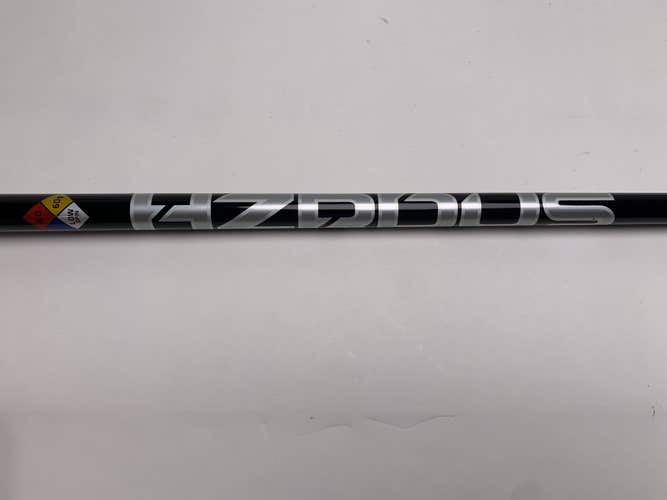 Project X HZRDUS 6.0 Gen 4 Dual Torsional Stiff Driver Shaft 44.5"-Titleist