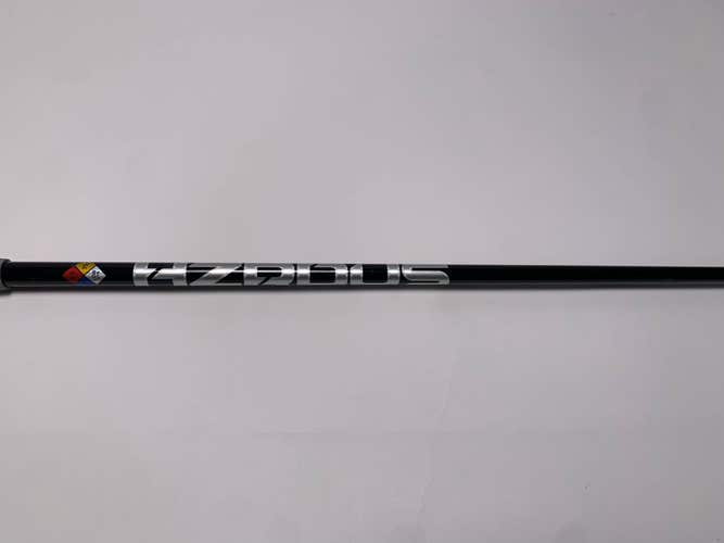 Project X HZRDUS 6.5 Gen 4 Dual Torsional 70g XStiff Fairway 41.5"-Taylormade