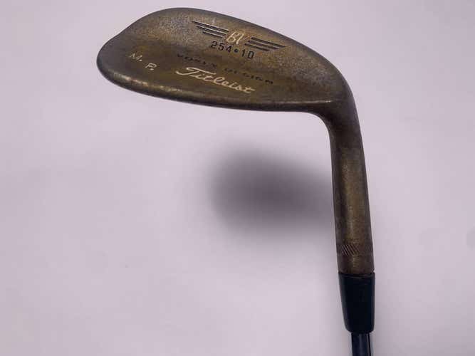 Titleist Vokey Chrome Raw 200 Sand Wedge SW 54* 10 DG Wedge Steel Mens RH