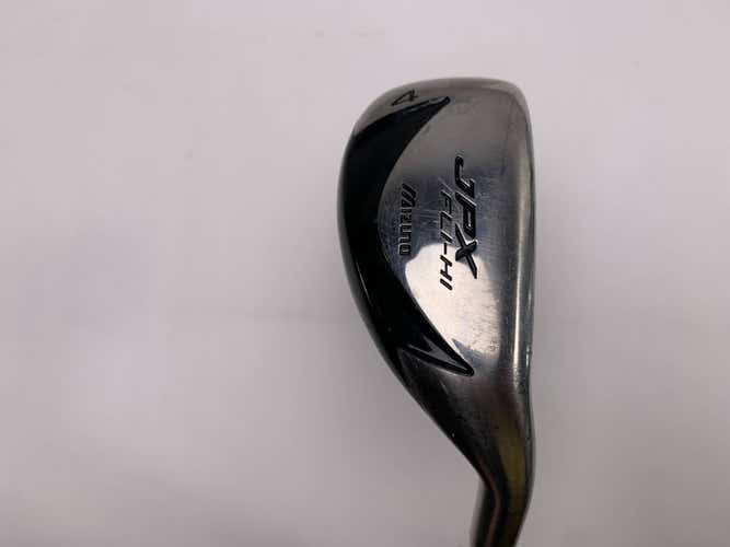 Mizuno JPX Fli Hi 4 Hybrid 22* Fujikura Orochi 65g Regular Graphite Mens RH