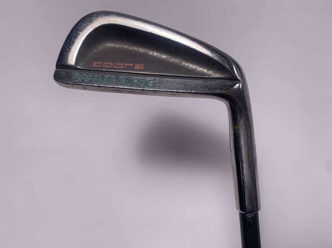 Cobra Baffler Blade Single 7 Iron Lady Cobra Ladies Graphite Womens RH