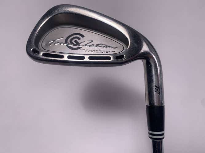 Cleveland TA7 Single 6 Iron True Temper Sensicore Stiff Steel Mens RH