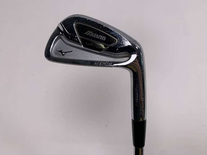 Mizuno MP 59 Single 7 Iron KBS Tour 120 Stiff Steel Mens RH
