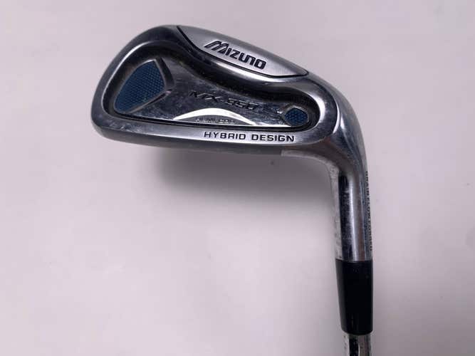 Mizuno MX 950 Single 7 Iron True Temper Dynalite Gold R300 Regular Steel Mens RH