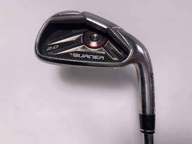 TaylorMade Burner 2.0 HP Single 5 Iron SuperFast 85g Regular Mens RH