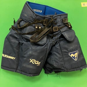 Mckenney XPG2 JR Goalie Pants | Small
